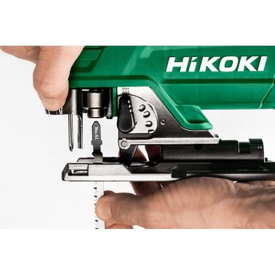 HiKOKI CJ18DA Sticksåg 18V HSC