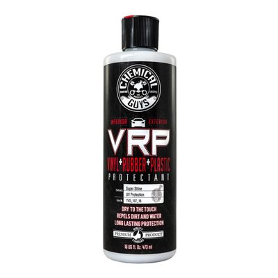 Chemical Guys VRP 473ml Plastbehandling