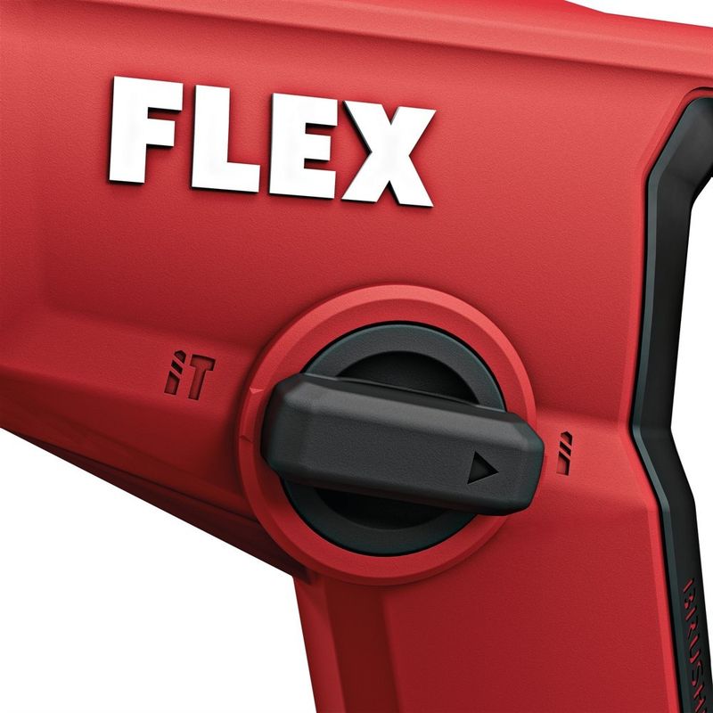 FLEX FHE1-16 18.0-EC C Borrhammare 18V