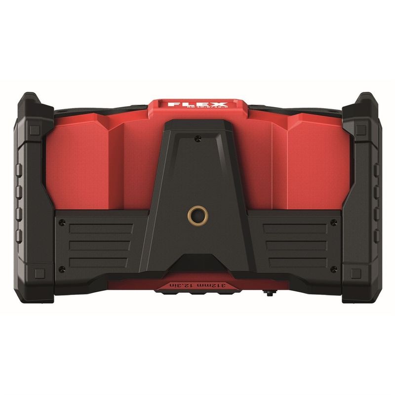 FLEX RD 12/18/230 Bluetooth Radio DAB+ 18V