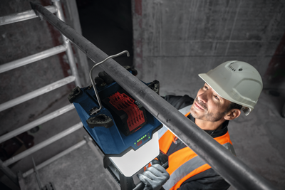 Bosch GLA 18VH-7500 Arbetslampa 18V