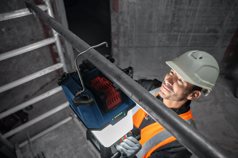 Bosch GLA 18VH-7500 Arbetslampa 18V