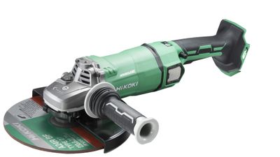 HiKOKI G3623DA Vinkelslip 230mm 36V