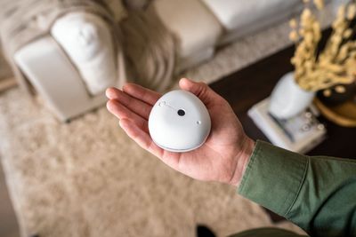 Housegard Pebble Mini Brandvarnare