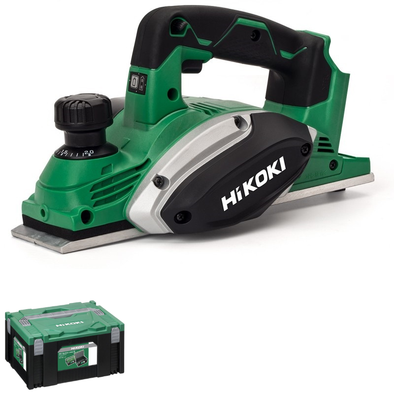HiKOKI P18DSL Hyvel 18V