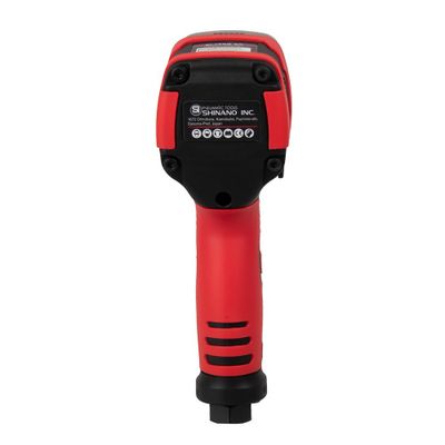 Shinano SI1455SR Mutterdragare 1/2"