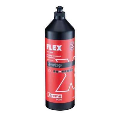 Flex Polermedel Finish 2-Step 1L