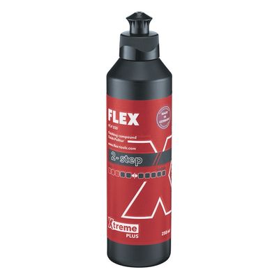 Flex Polermedel Finish 2-Step 250ml