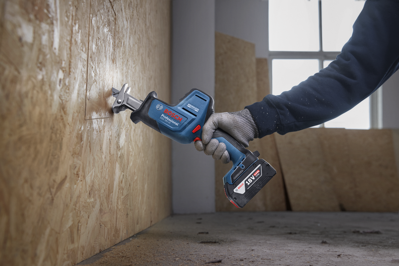 Bosch GSA 18V-24 Tigersåg 18V