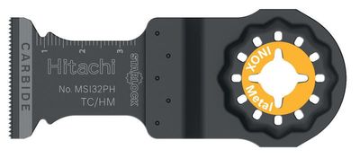 HiKOKI MSI32PH Multiblad Inox 32x40mm