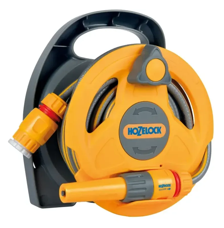 Hozelock Micro Reel Slangvinda 10m