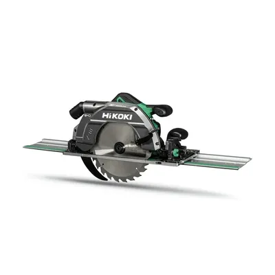 HiKOKI C3609DUM Cirkelsåg 235mm 36V