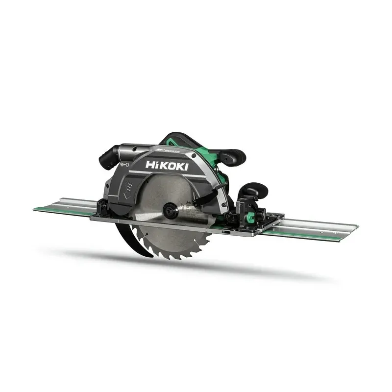 HiKOKI C3609DUM Cirkelsåg 235mm 36V