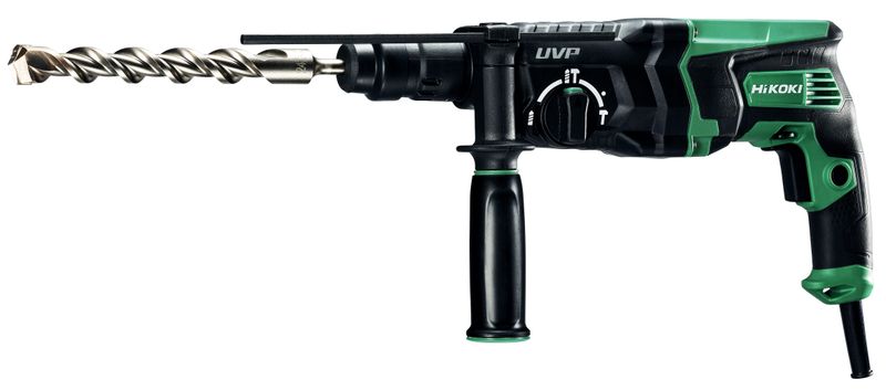 HiKOKI DH28PMY2 Kombihammare (850W)
