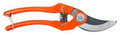 Bahco P121 Sekatör m. Plåthandtag 20cm