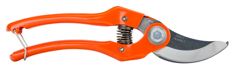 Bahco P121 Sekatör m. Plåthandtag 20cm