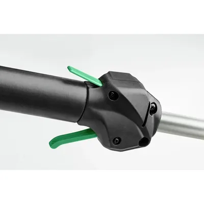 HiKOKI CG18DA Grästrimmer 18V