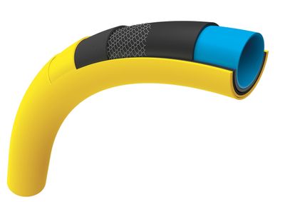 Hozelock Super Tricoflex Ultimate Vattenslang 12,5mm 25m