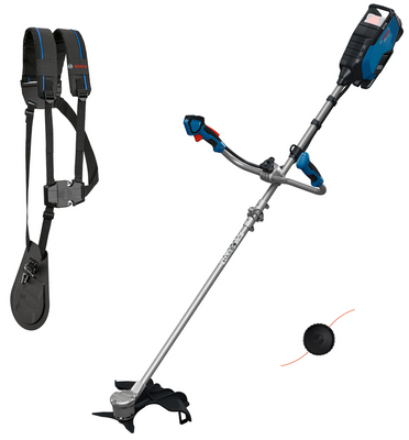 Bosch GFR 18V-25BH Grästrimmer 18V