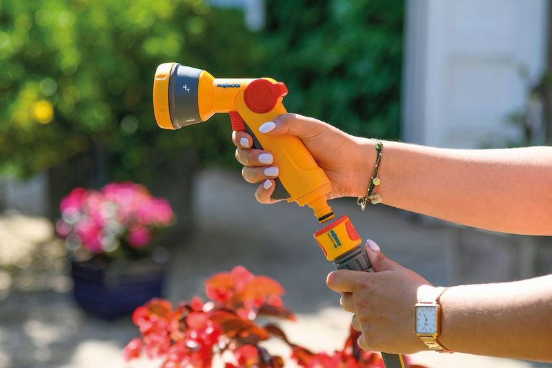 Hozelock Vattenpistol Multispray