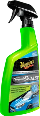 Meguiars Hybrid Ceramic Detailer 768ml Keramisk Detailer