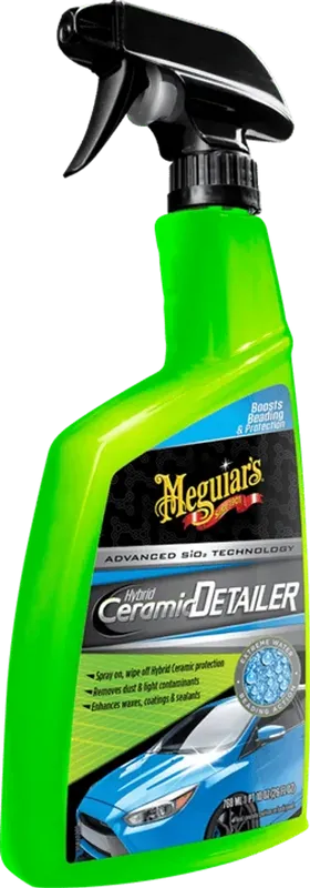 Meguiars Hybrid Ceramic Detailer 768ml Keramisk Detailer