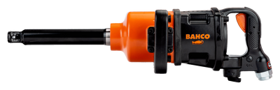 Bahco BP901L Mutterdragare 1"