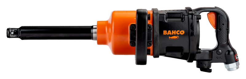 Bahco BP901L Mutterdragare 1"