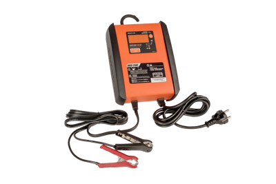 Bahco BBCE12-15S Batteriladdare 12V 15A