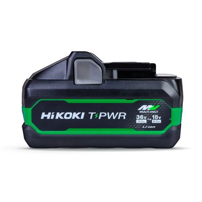 HiKOKI BSL3640MVT Batteripaket 36V/18V Multivolt (2x4,0Ah/8,0Ah) 2160W