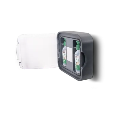 Housegard Ögonduschstation 2x500ml