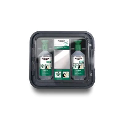Housegard Ögonduschstation 2x500ml