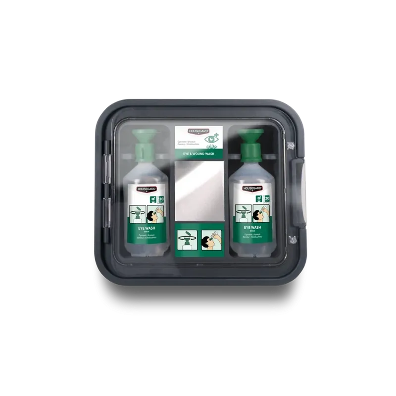 Housegard Ögonduschstation 2x500ml