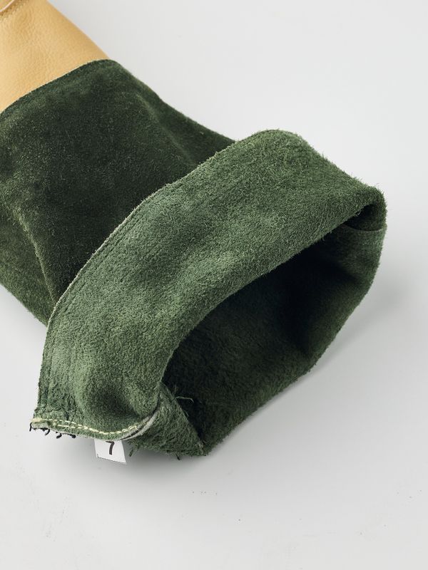 Hestra Job Gardeners Gauntlet Trädgårdshandske