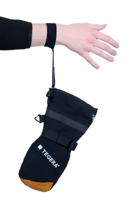 Tegera 6291 SubZero Vinterhandske Tumvante