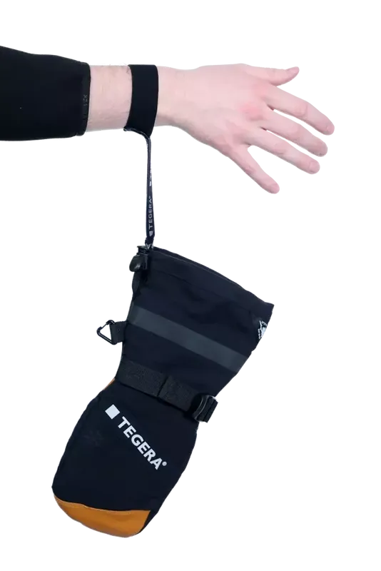 Tegera 6291 SubZero Vinterhandske Tumvante