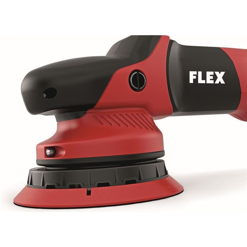 FLEX XFE7 Polermaskin 710W