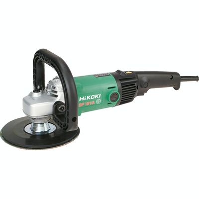 HiKOKI SP18VA Slip-/polermaskin 180MM (1250W)