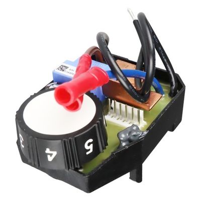Rupes Elektronik LHR15ll
