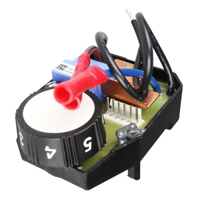 Rupes Elektronik LHR15ll