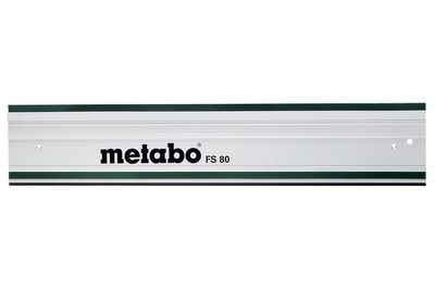 Metabo FS 80 Styrskena 800mm