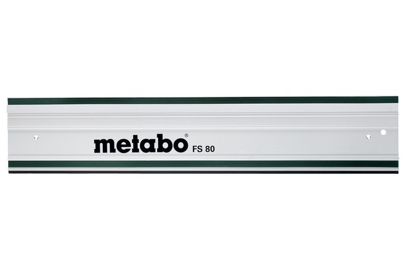 Metabo FS 80 Styrskena 800mm