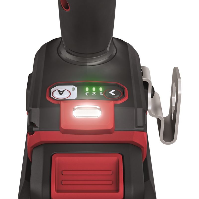 FLEX IW 1/2" 750 18.0-EC C Mutterdragare 18V