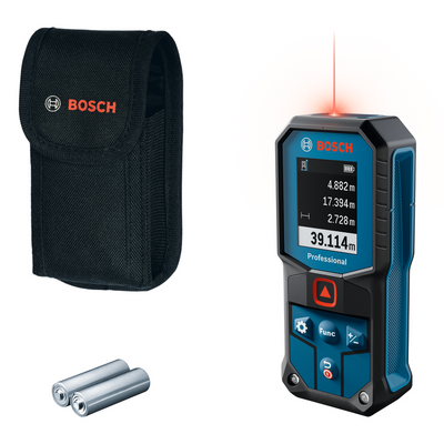 Bosch GLM 40-31 Avståndsmätare <40m