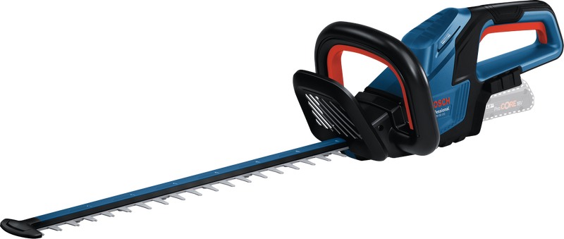 Bosch GHE 18V-50 (II) Häcksax 500mm