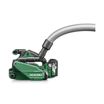 HiKOKI SB3608DA Bandslip 36V (2x2,5Ah)