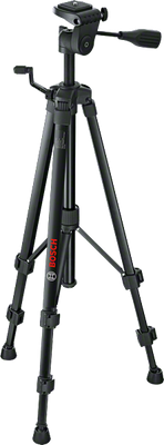 Bosch BT 150 Laserstativ 55-157cm
