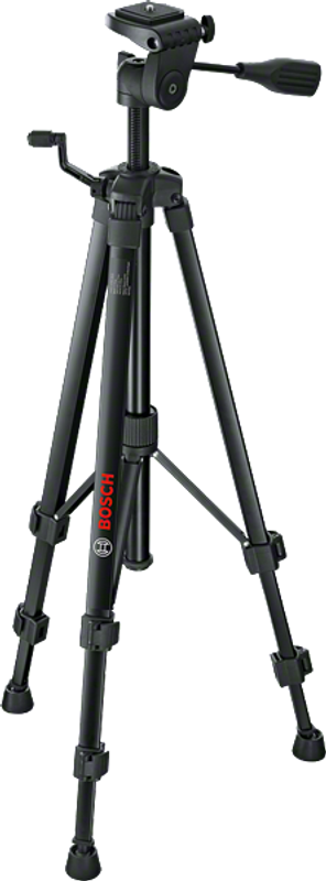 Bosch BT 150 Laserstativ 55-157cm
