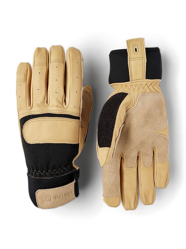 Hestra Job Titan Rope Handler Work Glove Arbetshandske
