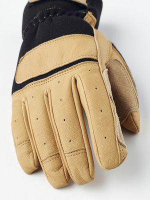 Hestra Job Titan Rope Handler Work Glove Arbetshandske